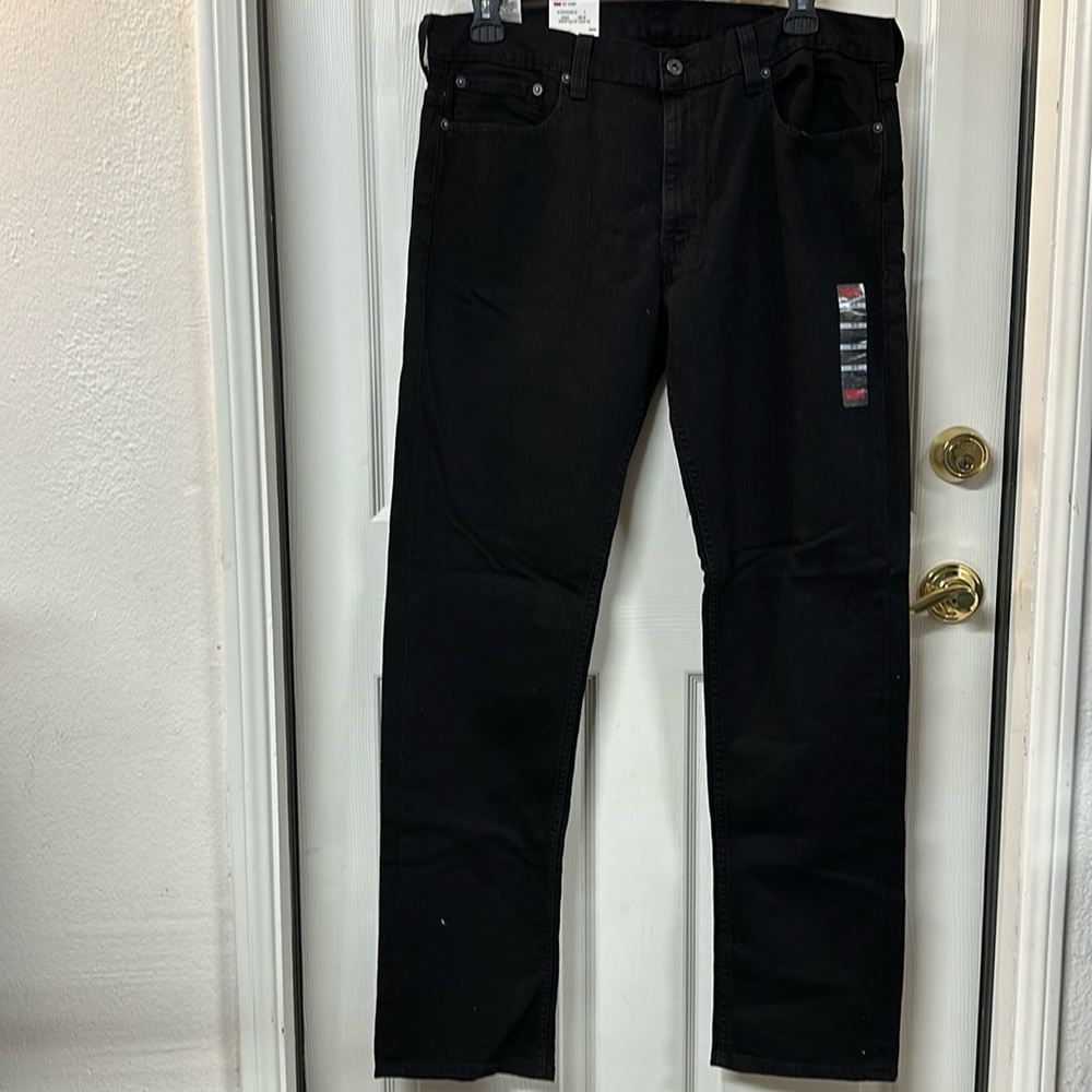 Men’s Levi’s 511 jeans